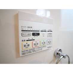 アムール 芝久保のサムネイル