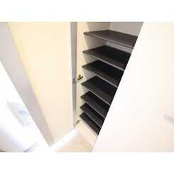 アムール 芝久保のサムネイル