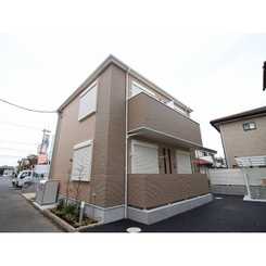 アムール 芝久保のサムネイル