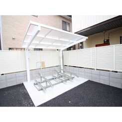 アムール 芝久保のサムネイル