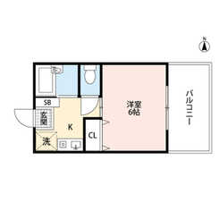 グランシャトー向原のサムネイル