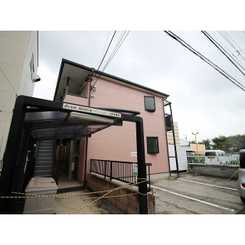 ：グランシャトー向原の賃貸物件画像