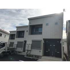 愛知県：リーブル　デュオヨコヤマの賃貸物件画像
