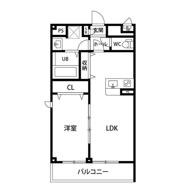 兵庫県：アンプルールフェール　エタン　セルマン昆陽の賃貸物件画像