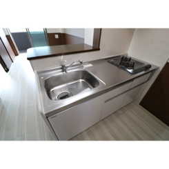 アンプルールフェール　エタン　セルマン昆陽のサムネイル