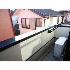 コーポ青葉のサムネイル