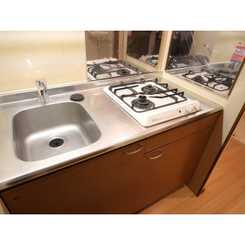 コーポ青葉のサムネイル