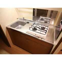 コーポ青葉のサムネイル