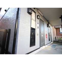 コーポ青葉のサムネイル