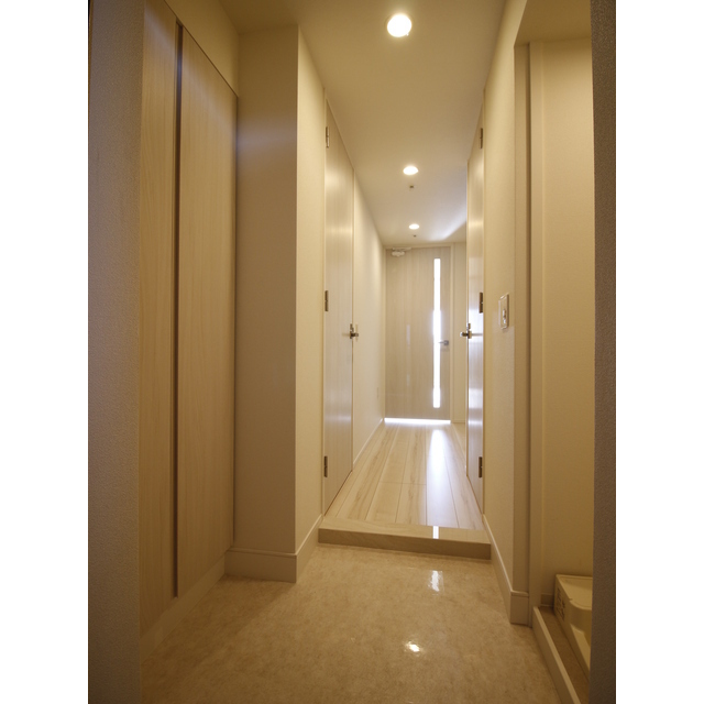 プレール・ドゥーク王子の物件画像