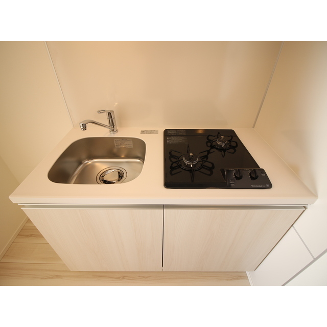 プレール・ドゥーク王子の物件画像