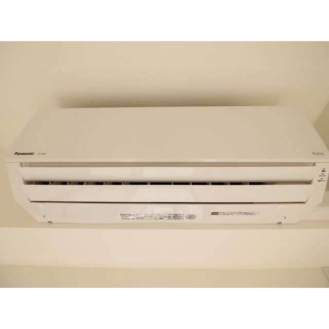 プレール・ドゥーク王子の物件画像