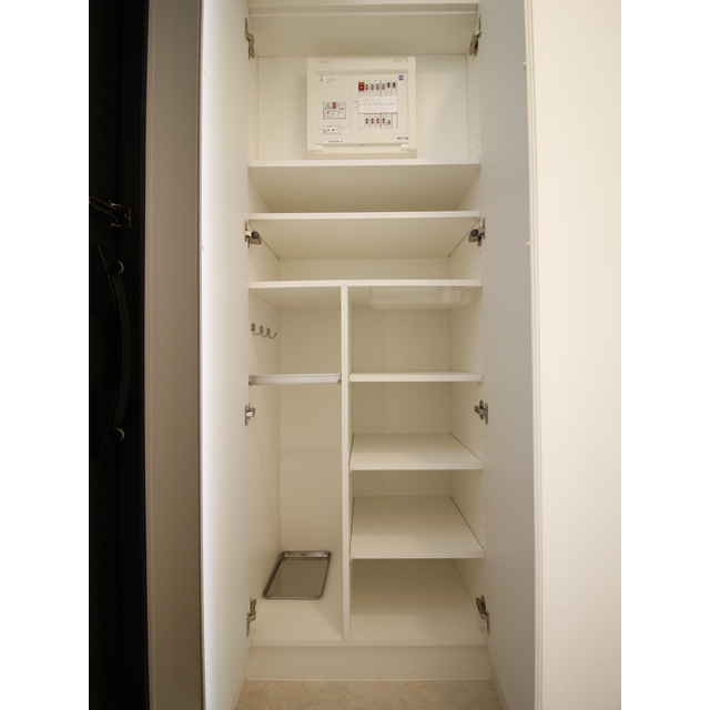 プレール・ドゥーク王子の物件画像