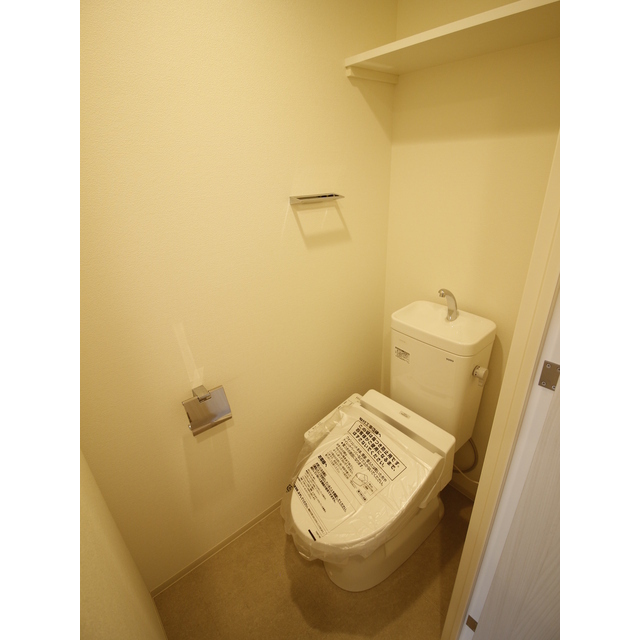 プレール・ドゥーク王子の物件画像