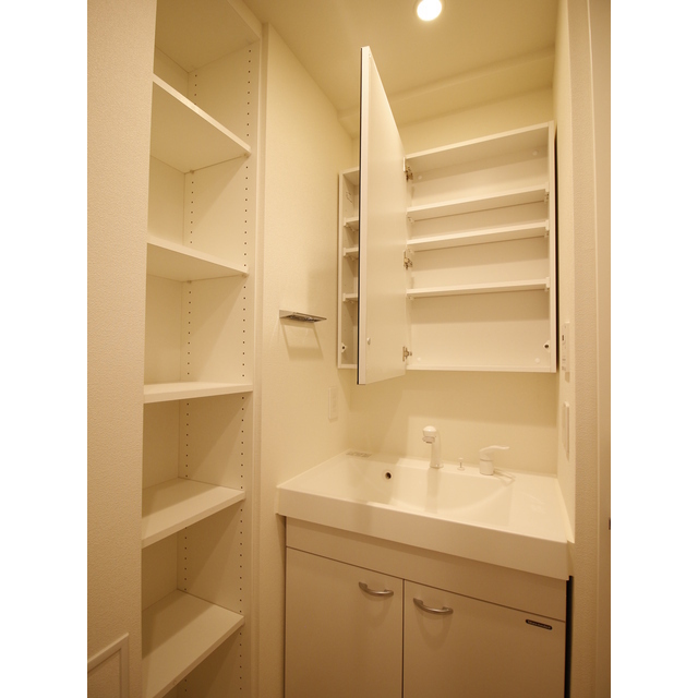 プレール・ドゥーク王子の物件画像