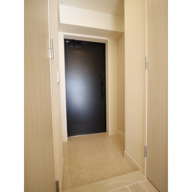 プレール・ドゥーク王子の物件画像