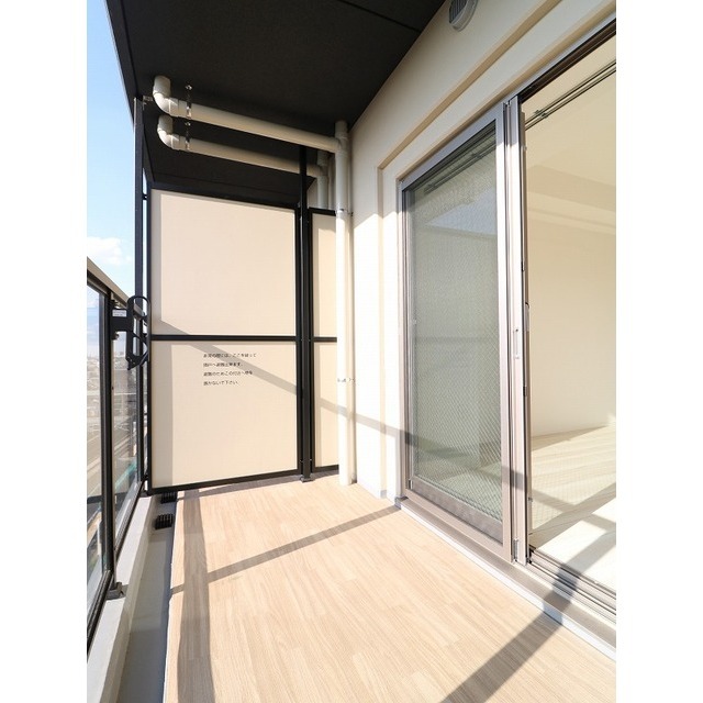 プレール・ドゥーク王子の物件画像