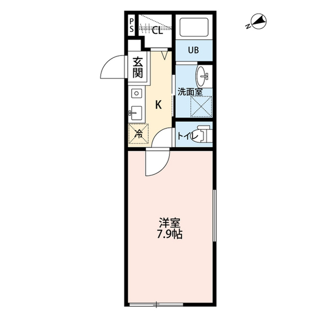 北海道：セルカークの賃貸物件画像
