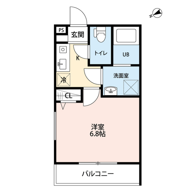 東京都：セルカークの賃貸物件画像