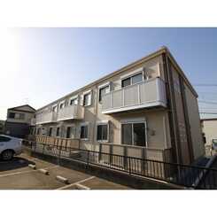 埼玉県：クレール 武里の賃貸物件画像
