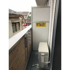 デュラカーサ・ルシア 鳥羽街道のサムネイル