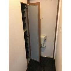 デュラカーサ・ルシア 鳥羽街道のサムネイル