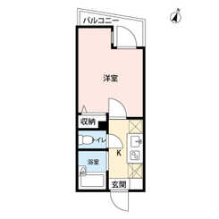 ピアコートTM板橋本町のサムネイル