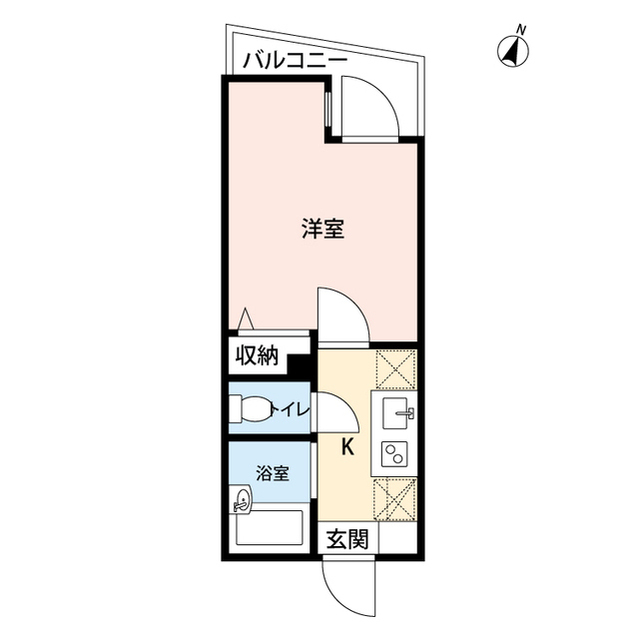 東京都：ピアコートTM板橋本町の賃貸物件画像