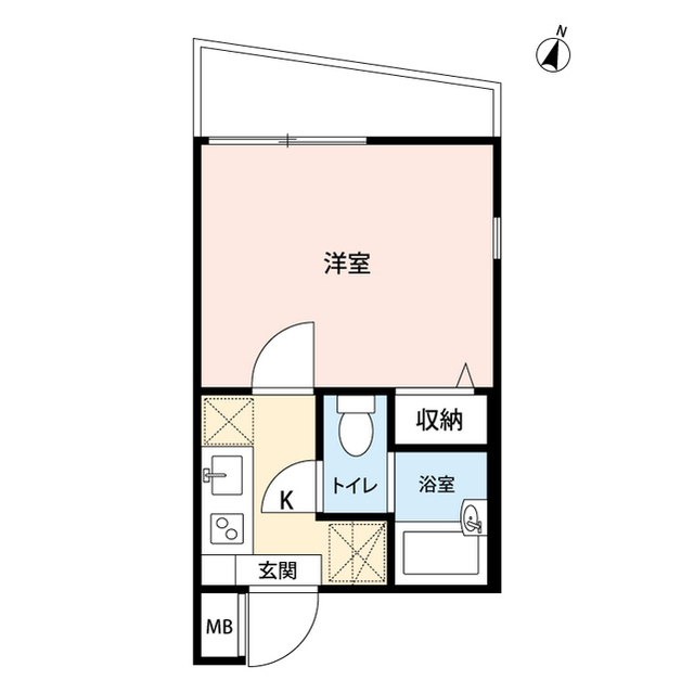 ：ピアコートTM板橋本町の賃貸物件画像