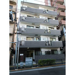 ：ピアコートTM板橋本町の賃貸物件画像