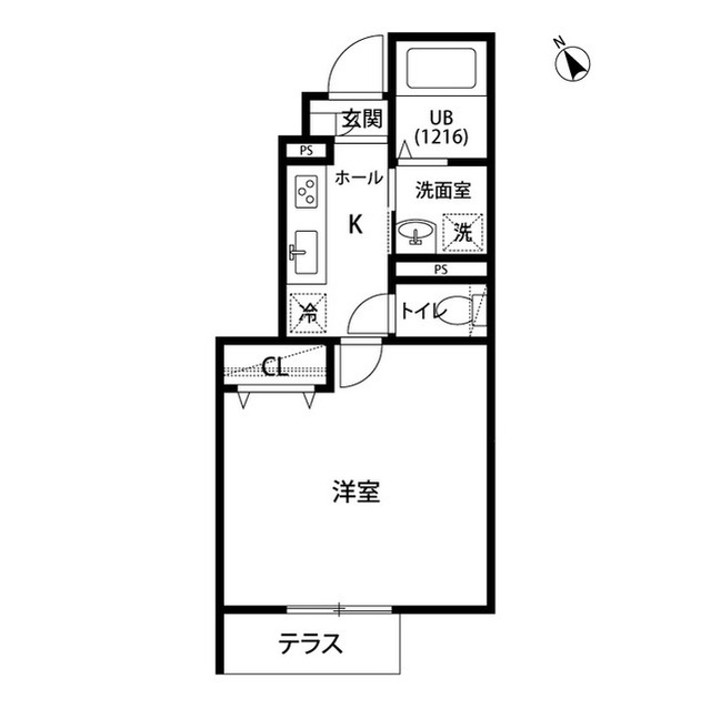 愛知県：リーブル　行連の賃貸物件画像
