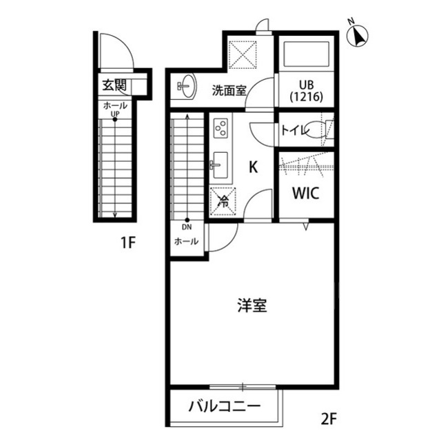 愛知県：リーブル　行連の賃貸物件画像