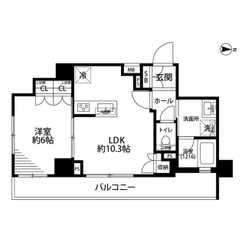 プレール・ドゥーク世田谷代田のサムネイル