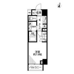 プレール・ドゥーク世田谷代田のサムネイル