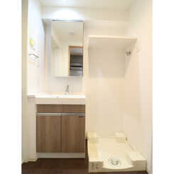 プレール・ドゥーク東雲Ⅲのサムネイル