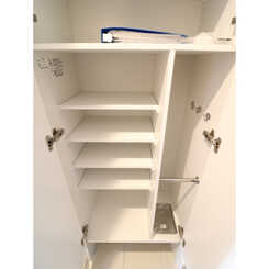 プレール・ドゥーク東雲Ⅲのサムネイル