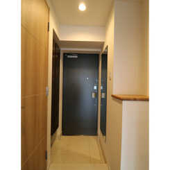 プレール・ドゥーク東雲Ⅲのサムネイル