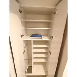 プレール・ドゥーク東雲Ⅲのサムネイル