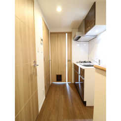 プレール・ドゥーク東雲Ⅲのサムネイル