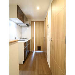 プレール・ドゥーク東雲Ⅲのサムネイル