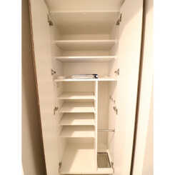 プレール・ドゥーク東雲Ⅲのサムネイル