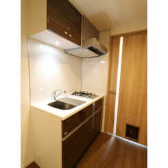 プレール・ドゥーク東雲Ⅲのサムネイル