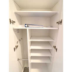 プレール・ドゥーク東雲Ⅲのサムネイル