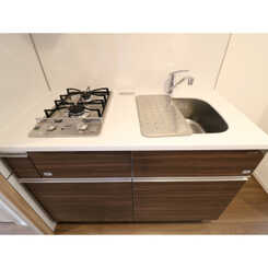 プレール・ドゥーク東雲Ⅲのサムネイル