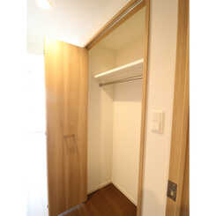 プレール・ドゥーク東雲Ⅲのサムネイル