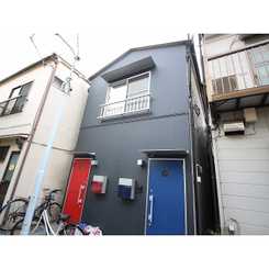 東京都：アレッジオＫの賃貸物件画像