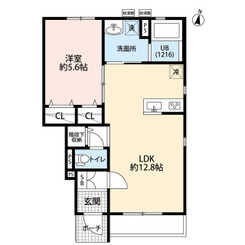 デュラカーサ 藤八Ⅰのサムネイル