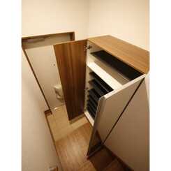 デュラカーサ 藤八Ⅰのサムネイル