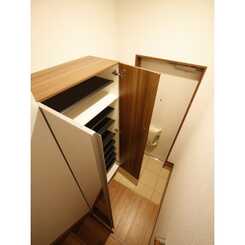 デュラカーサ 藤八Ⅰのサムネイル