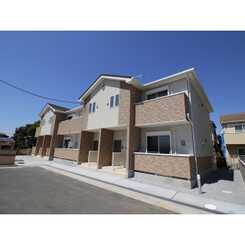 北海道：デュラカーサ 藤八Ⅰの賃貸物件画像